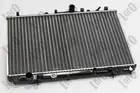 Radiator for engine cooling 052-017-0005