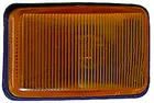 Front turn lamp 212-1408N-YA