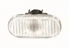 Front turn lamp 551-1403N-UE-C