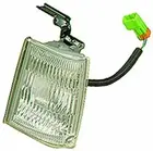 Front turn lamp 215-1514L-A
