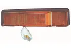 Front turn lamp 218-1403R