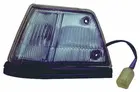 Front turn lamp 217-1506R-C