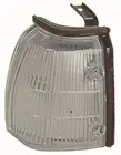 Front turn lamp 215-1519L-C