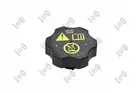 Cover of expansion cistern 037-027-003
