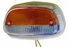 Front turn lamp 550-1605N