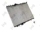 Radiator for engine cooling 038-017-0035