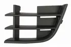 Lattice for front bumper 665-2501L-UD