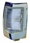 Front turn lamp 215-1558L-1A
