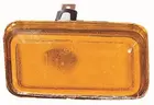 Front turn lamp 441-1403L-UE