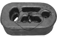 Duslintuvo pakabinimo guma 02692