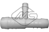 Flange 00644