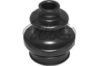 Half-axle ball joint (“Grenade”) protection internal 10055