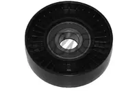 Alternator belt idler (parasitic) bearing 04773