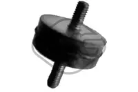 Pillow for heatsink mounting 47362