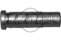 Coolant hose 03082