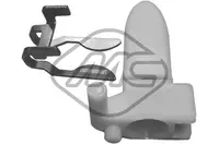 Clutch cable 02311