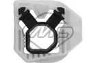 Pillow for heatsink mounting 47367