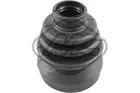 Half-axle ball joint (“Grenade”) protection internal 10150