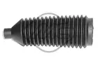 Steering wheel rod protection 00196