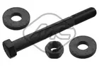 Wheel alignment bolt, front 40055