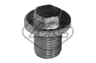 Oil drain plug 00669