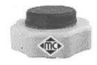 Cover of expansion cistern 03519