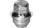 Wheel nut 48823