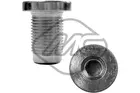 Oil drain plug 04062