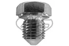 Oil drain plug 00674
