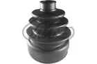 Half-axle ball joint (“Grenade”) protection external 00493