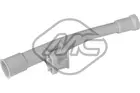 Retainer for oil dipstick 42095