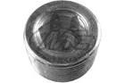Oil drain plug 00676