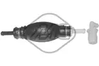 Fuel pump 04036