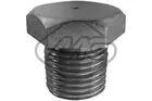 Oil drain plug 00677