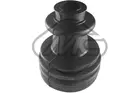 Half-axle ball joint (“Grenade”) protection external 00532