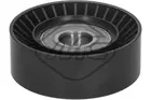Alternator belt tensioner bearing 14845