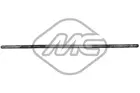 Cylinder for clutch, slave 04906