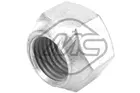 Wheel nut 13824