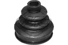 Half-axle ball joint (“Grenade”) protection external 00514