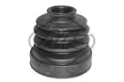 Half-axle ball joint (“Grenade”) protection internal 00030