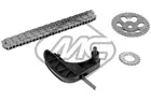 Engine timing chain kit 13859
