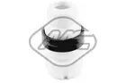 Shock absorber support bearing, front 40455