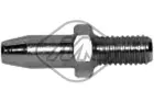 Brake disc bolt 41209