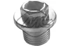 Oil drain plug 00670