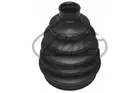 Half-axle ball joint (“Grenade”) protection external 00111