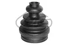 Half-axle ball joint (“Grenade”) protection internal 00794