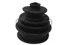 Half-axle ball joint (“Grenade”) protection external 10351