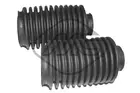 Steering wheel rod protection 01511C