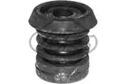 Shock absorber support bearing, front 02972