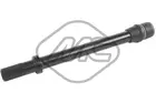 Retainer for oil dipstick 16134